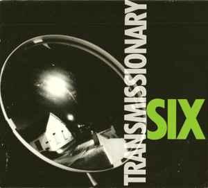cd digi - Transmissionary Six - Spooked, Verzenden, Zo goed als nieuw