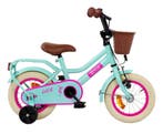 2Cycle Get It Girl - 12 inch (2-4 jaar) - Kinderfiets -, Verzenden, Nieuw, 2Cycle