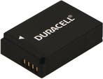 Duracell camera accu voor Canon (LP-E12), Audio, Tv en Foto, Fotografie | Lenzen en Objectieven, Verzenden, Nieuw
