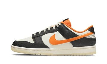 Nike Dunk Low PRM Halloween (2021), Nieuw