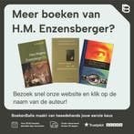De telduivel 9789023412014 H.M. Enzensberger, Boeken, Verzenden, Gelezen, H.M. Enzensberger