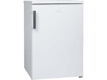 Everglades - Breedte 56 cm - Hoogte 84.5 cm - Inhoud 133 L, Zonder vriesvak, Minder dan 85 cm, Verzenden, 100 tot 150 liter