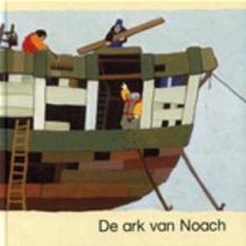 Ark Van Noach - Kort, Boeken, Verzenden, Gelezen