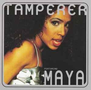 cd - The Tamperer - Fabulous, Verzenden, Zo goed als nieuw