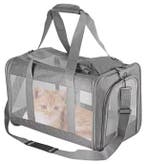 Luchtvaart Goedgekeurde Huisdierendraagtas –Katten en Honden, Dieren en Toebehoren, Katten-accessoires, Verzenden, Nieuw
