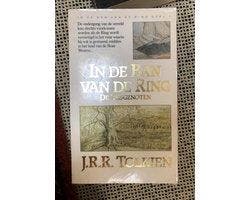In de ban van de Ring, deel 1: De Reisgenoten - In de ban, Boeken, Romans, Ophalen of Verzenden, Nieuw