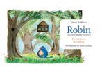 Robin, het bijzondere vogeltje 9789491728259 Jeroen Berkhout, Verzenden, Gelezen, Jeroen Berkhout
