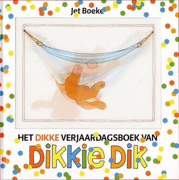 Dikkie Dik, Verzenden, Gelezen