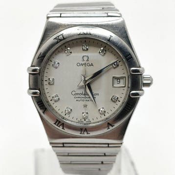 Omega - Constellation Automatic - Dames - 2000-2010, Nieuw