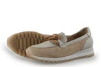 Gabor Instappers in maat 40 Beige, Verzenden, Gabor, Zo goed als nieuw, Instappers