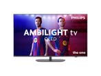 Philips - LED/QLED 60-69  TV -, Audio, Tv en Foto, Televisies, Verzenden, Nieuw, Philips