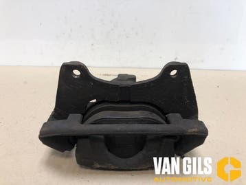 Remklauw (Tang) links-voor Fiat Panda O231997, Ophalen of Verzenden, Nieuw
