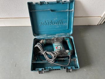 Makita HK 1820 Leichtmeisselhammer, Ophalen of Verzenden, Gebruikt