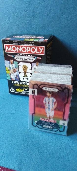 2026 Panini Prizm World Cup Diego Maradona, Kylian Mbappé,, Nieuw