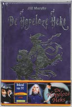 De hopeloze heks / De hopeloze heks / 1 9789051590555, Verzenden, Gelezen, Jill Murphy
