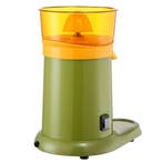 GGM Gastro | Elektrische citruspers - 180W - 4.24kg - met |, Zakelijke goederen, Verzenden, Nieuw in verpakking, Overige typen