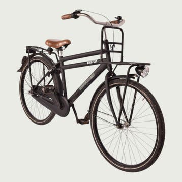 Sparta kinderfiets, Ophalen of Verzenden, Gebruikt, Sparta