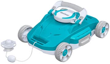 Bestway Aquatronix G200 zwembadrobot met accu, Verzenden, Nieuw