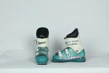 Refurbished - Skischoenen - Lange Starlet rsj -, Sport en Fitness, Skiën en Langlaufen, Overige merken, Gebruikt, Schoenen, Ophalen of Verzenden