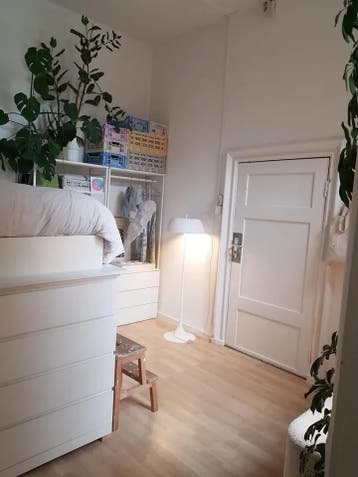 Woning te huur in Maastricht - 21 m² - 2 kamer(s) - 2 kamers, Overige soorten, Maastricht, Limburg