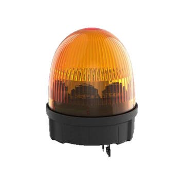 Hella Rotaflash Compact FL LED Zwaailamp Vaste-Montage, Auto-onderdelen, Verzenden, Nieuw
