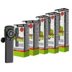 Aquael Ultraheater 50watt aquarium verwarming, Ophalen of Verzenden, Nieuw, Verlichting of Verwarming