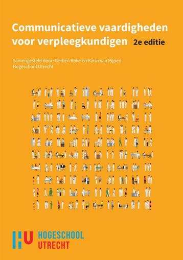 CU Communicatie Vaardigheden voor, 9789043038874, Verzenden, Zo goed als nieuw, HBO