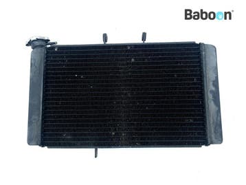 Radiateur Triumph Tiger 800 XRX 2015-2016 VIN 674842-855531, Verzenden, Gebruikt