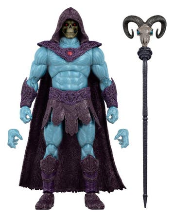 Masters of the Universe 2026 Movie Chronicles Action Figure, Ophalen of Verzenden, Nieuw
