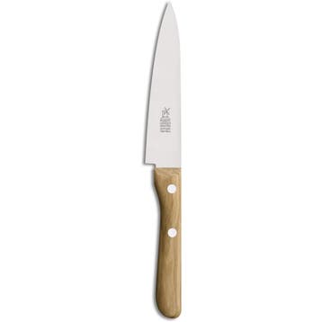 Robert Herder Universeelmes – Petty Omnivore – RVS – M, Ophalen of Verzenden, Nieuw, Rvs of Chroom