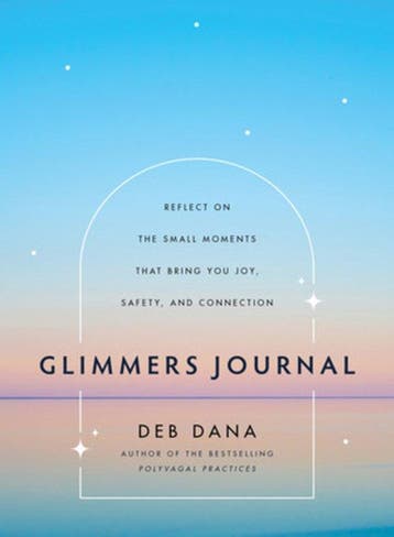 9781324082071 Glimmers Journal Deb Dana, Verzenden, Nieuw, Deb Dana