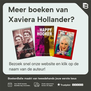 De happy hooker / Poema-pockets 9789024520763, Verzenden, Gelezen, Xaviera Hollander