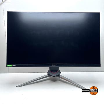 Acer Nitro XV253Q - 24,5-inch gamingmonitor, Verzenden, Gebruikt