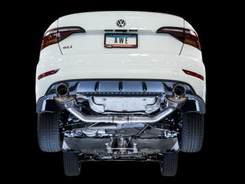 AWE Tuning 18-21 Volkswagen Jetta GLI Mk7 Touring Exhaust -, Ophalen of Verzenden, Nieuw