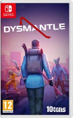 Dysmantle / NSW, Verzenden, Nieuw