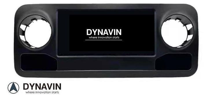 radio navigatie mercedes sprinter carkit carplay android usb, Auto diversen, Autoradio's, Nieuw, Ophalen of Verzenden