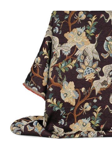 FREE SHIPPING !!! - Reigers in bloei - Premium Gobelin