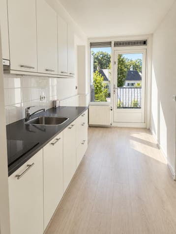 Te huur: Appartement Vaart Z.Z. in Assen, Huizen en Kamers, Assen, Appartement, Drenthe