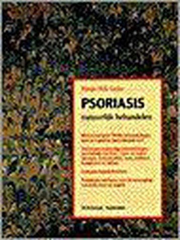 Psoriasis - H.M.K. Geiss 9789060305393, Verzenden, Gelezen, H.M.K. Geiss