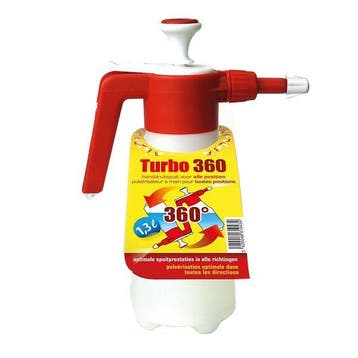 Drukspuit | BSI | 1.3 liter (360º), Verzenden, Nieuw