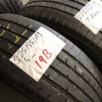 2 x Toyo 225-55-19 Zomerbanden 5mm, 19 inch, Gebruikt, Ophalen of Verzenden, Band(en)