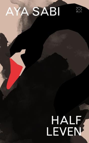 Half leven - Aya Sabi 9789493168442, Boeken, Verzenden, Gelezen, Aya Sabi