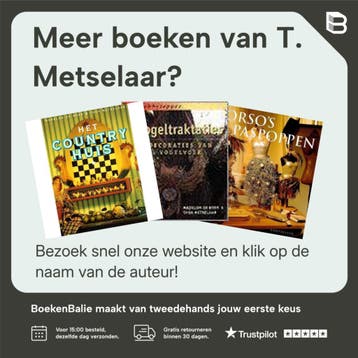 KRONKELTAKKEN - T. Metselaar 9789021330754, Verzenden, Zo goed als nieuw, T. Metselaar