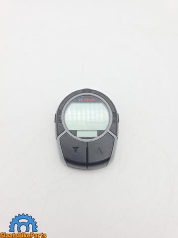 Display | Bosch | HMI Classic, Ophalen of Verzenden, Gebruikt