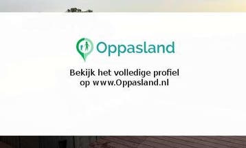 Reinier zoekt een oppas in Buren voor 1 kind voor 7 dagen...