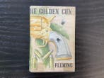 Ian Fleming/Richard Chopping - The Man with the Golden Gun -