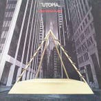 LP gebruikt - Utopia - Oops! Wrong Planet, Verzenden, Zo goed als nieuw