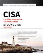 9781119056249 CISA Certified Information Systems Audit, Boeken, Verzenden, Gelezen, David L. Cannon