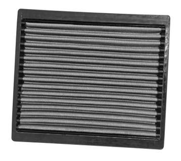 K&N 05-14 Ford Mustang Air Filter, Ophalen of Verzenden, Nieuw