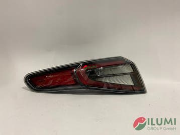 Alfa Romeo Stelvio QV achterlicht links LED USA 00505640000, Verzenden, Gebruikt